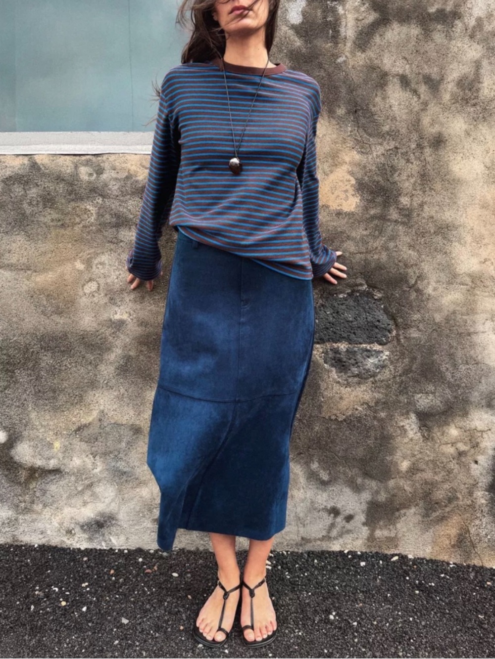 ✨Zara Skirt✨